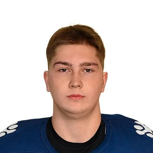 Shihov Nikita Nikolaevich