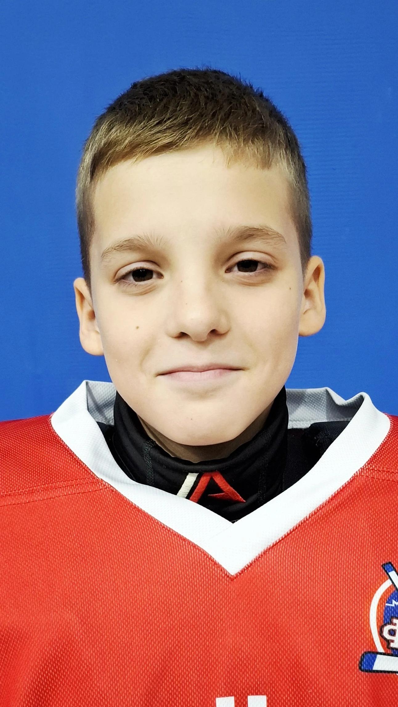 Volkov Sergei Alekseevich