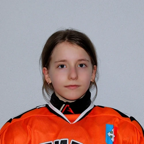 Salova Veronika Vladimirovna