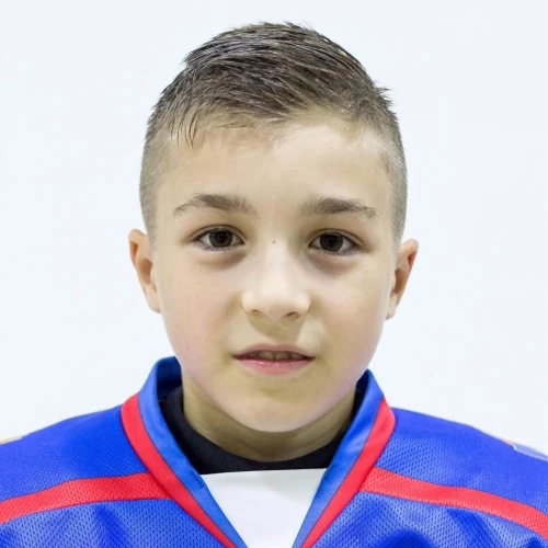Konkov Makar Igorevich
