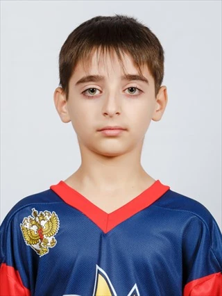Grigoryan Erik Artushevich