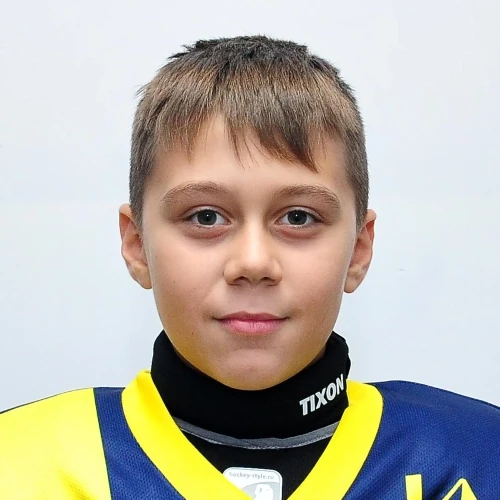 Basimov Vladislav Ruslanovich