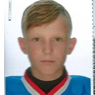 Baryshev Egor Dmitrievich