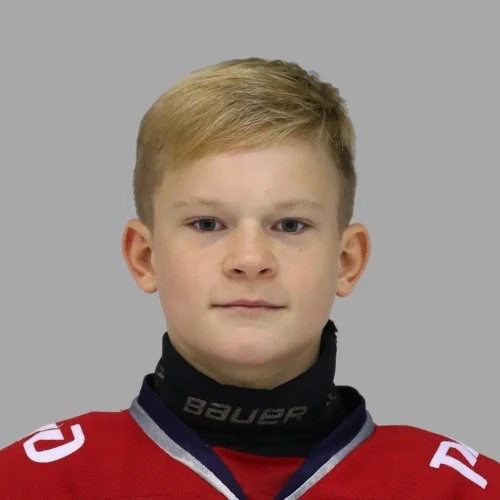 Gusev Elisei Sergeevich