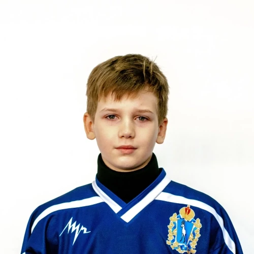 Sharonov Mihail Denisovich