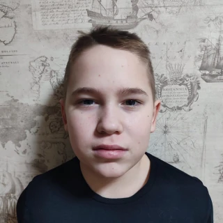 Вавилов Евгений Владимирович