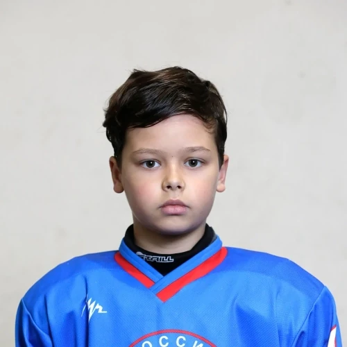 Silin Ignatii Dmitrievich