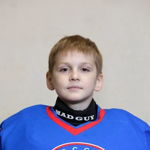 Makeev Daniil Nikolaevich