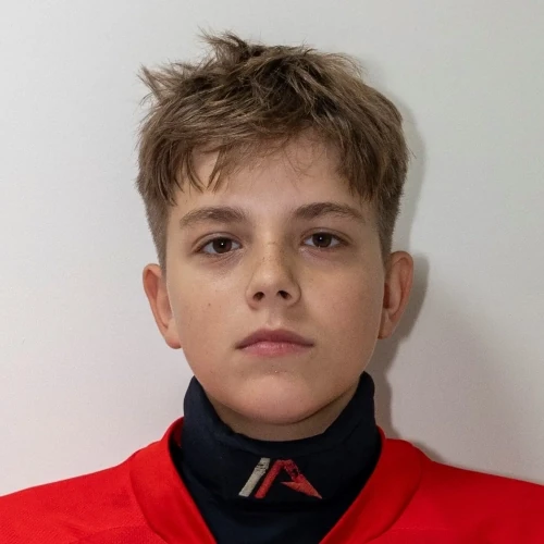 Sirotkin Daniil Maksimovich