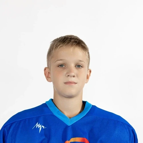 Kipyatkov Artem Andreevich