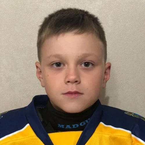 Tkachenko Vladislav Dmitrievich