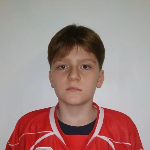Makovei Timur Andreevich