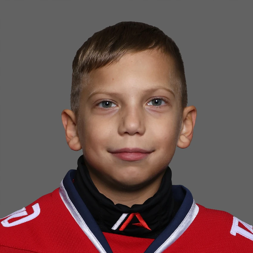 Stepanov Danila Evgenevich