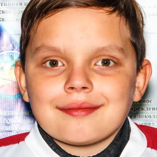 Bakshutov Fedor Aleksandrovich