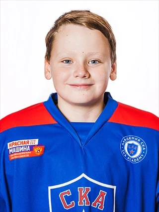 Didichenko Aleksei Maksimovich