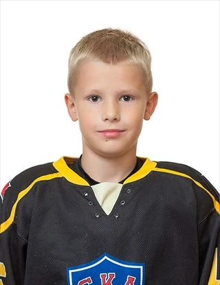 Krasavtsev Aleksei Mihailovich