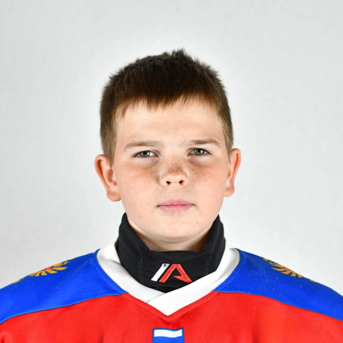 Samohin Makar Andreevich