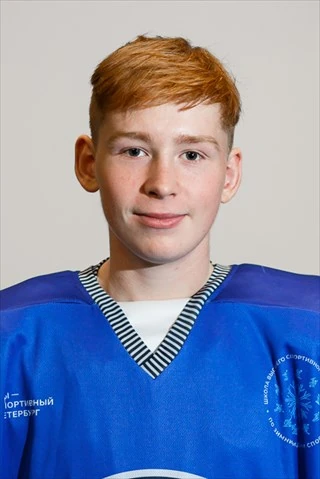 Kudimov Artem Dmitrievich