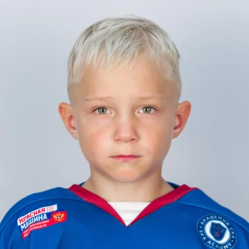 Omelchenko Timofei Maksimovich