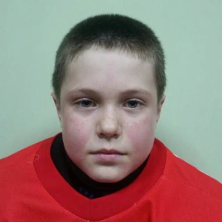 Timofeev Artur Vyachaslavovich