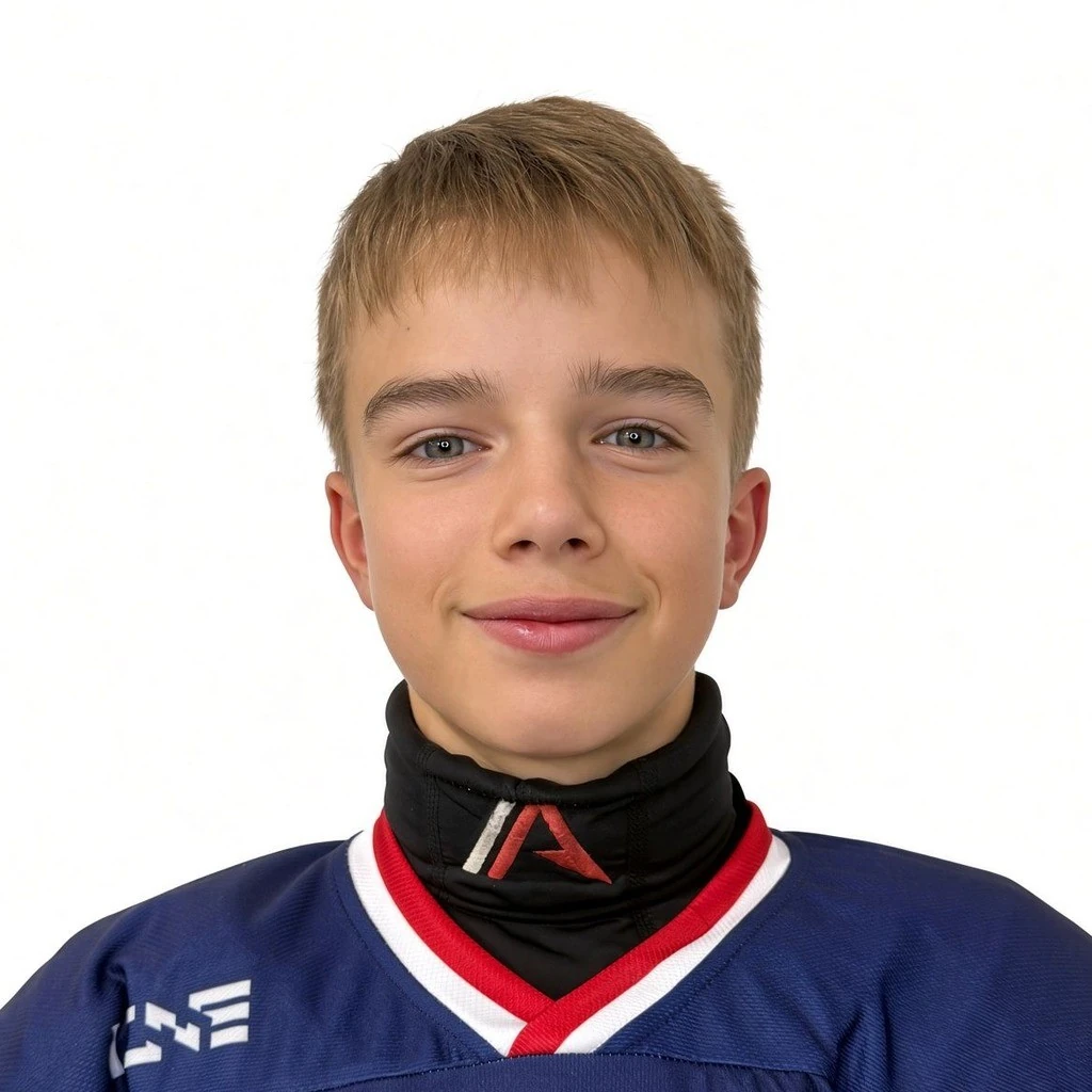Semchenko Nikolai Alekseevich