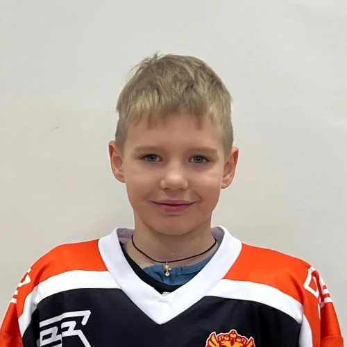 Gibadulin Rodion Timurovich