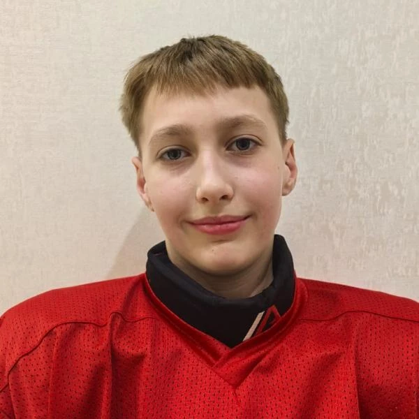 Sirenko Timofei Viktorovich