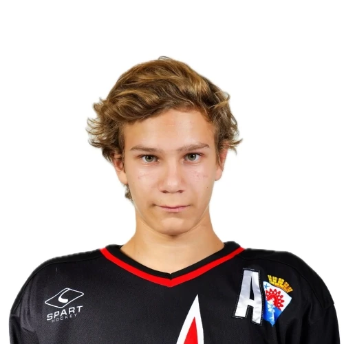 Chegaev Egor Eduardovich