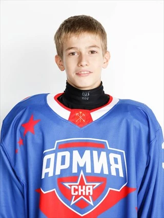 Bobrov Grigorii Vladimirovich