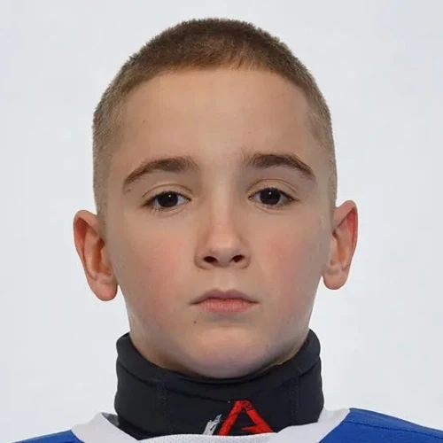 Kostryukov Ivan Andreevich
