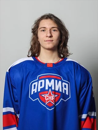 Dzhavadov Sergei Viktorovich