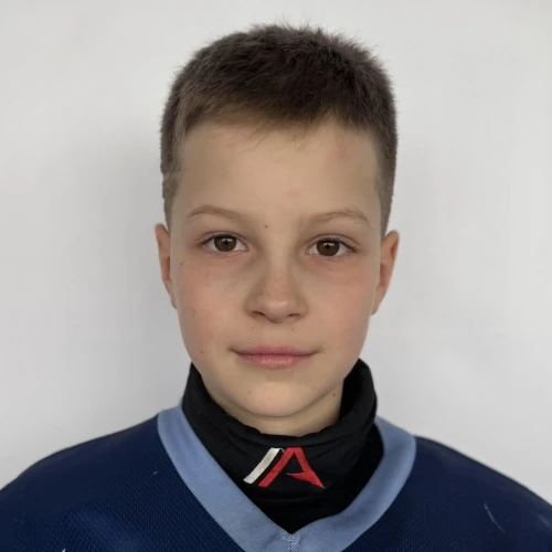 Naumov Mihail Maksimovich