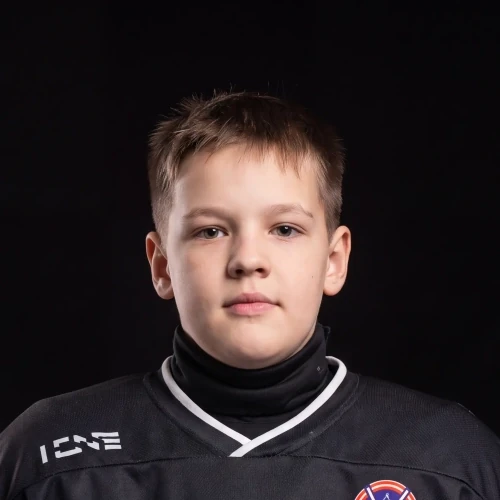 Aksenov Demid Georgievich