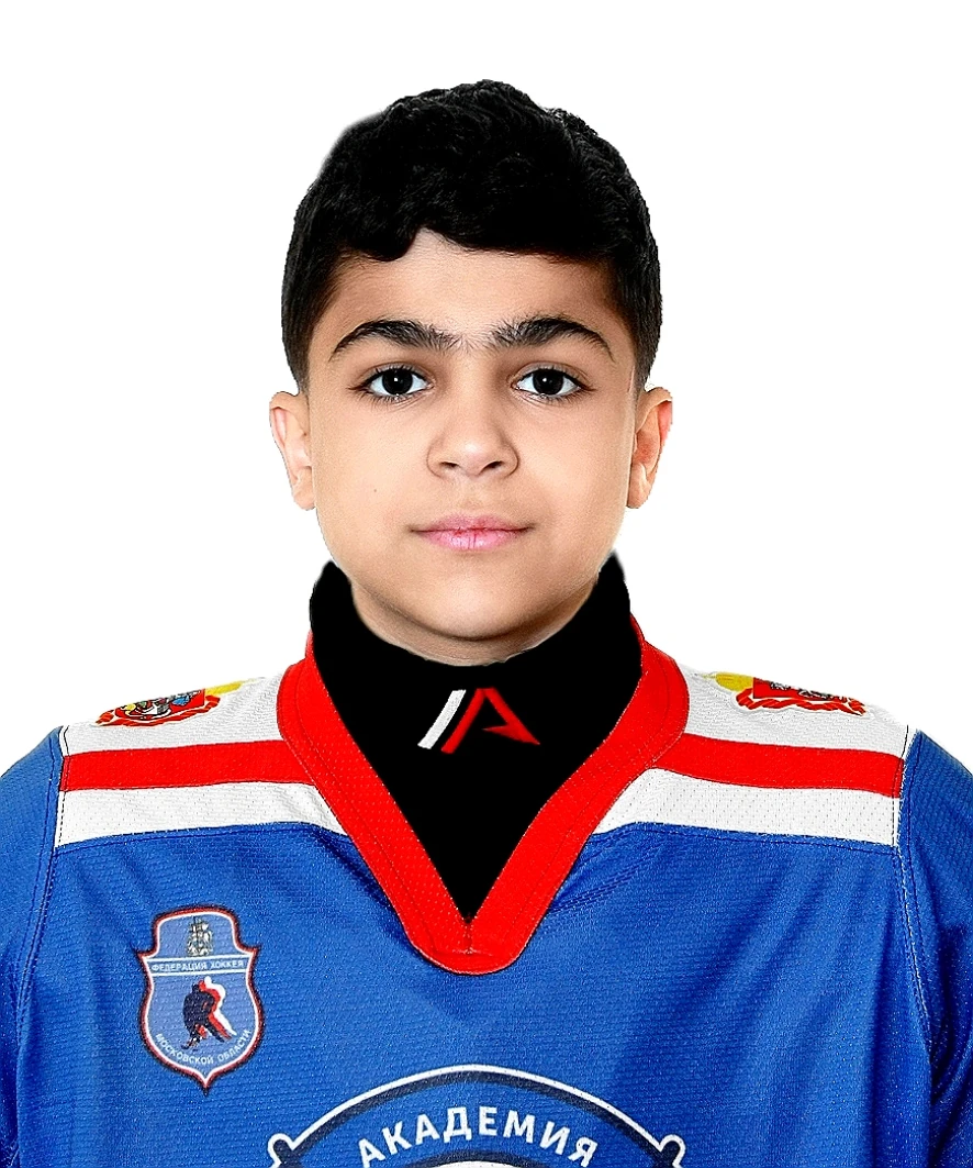 Egiyan Martin Arutyunovich