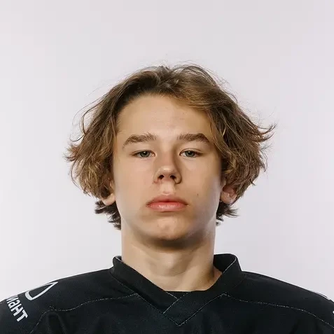 Hohlov Kirill Eduardovich