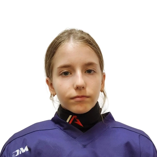 Salova Veronika Vladimirovna