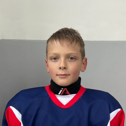 Arefev Makar Andreevich