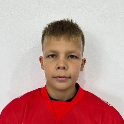 Volkov Artem Evgenevich