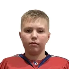 Grebennikov Roman Evgenevich