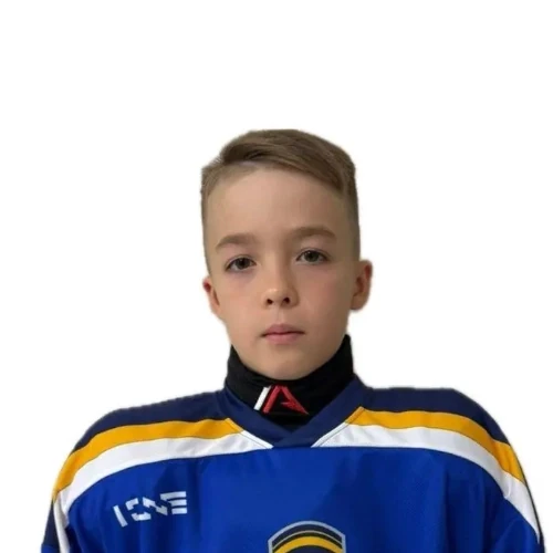 Saifullin Ranel Ruslanovich