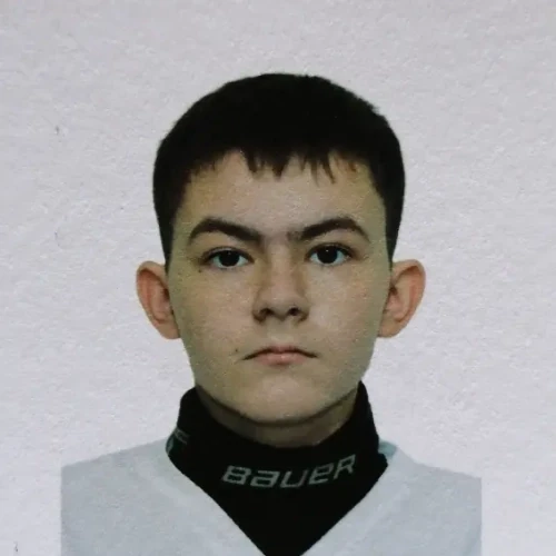 Kanaev Fedor Yakovlevich