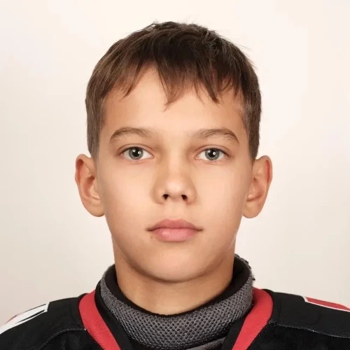 Vlasov Dmitrii Sergeevich