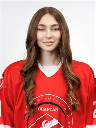 Panfilova Alisa Aleksandrovna