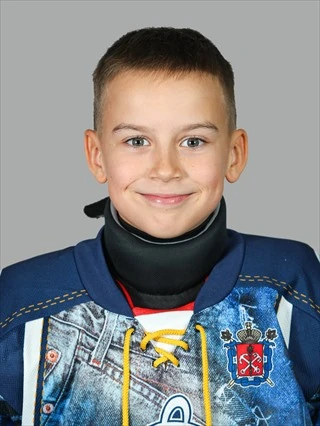 Kachalov Andrei Eduardovich