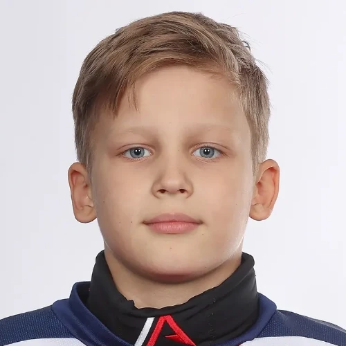 Pochechui Gleb Bogdanovich
