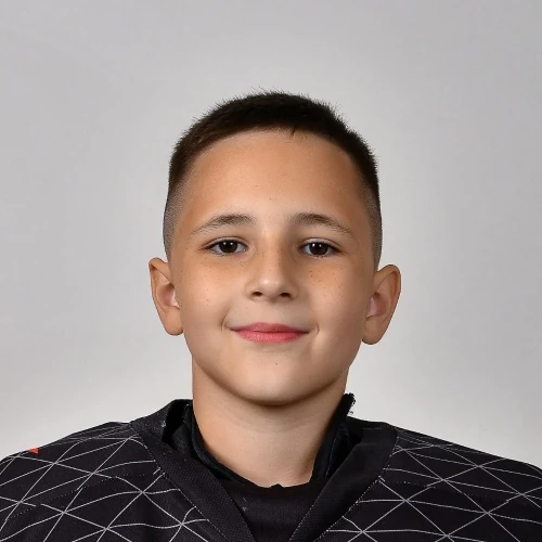 Ivashinnikov Bogdan Pavlovich