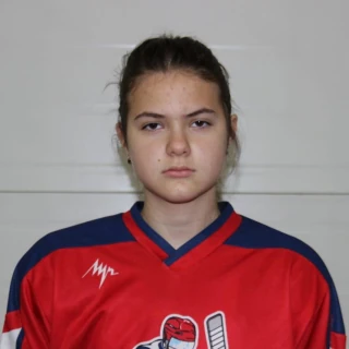 Yaschenkova Marta Aleksandrovna