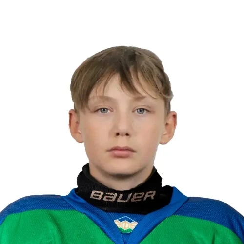 Mullayarov Aleksandr Ruslanovich