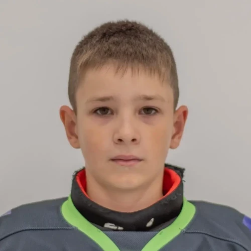 Evstafev Aleksandr Antonovich