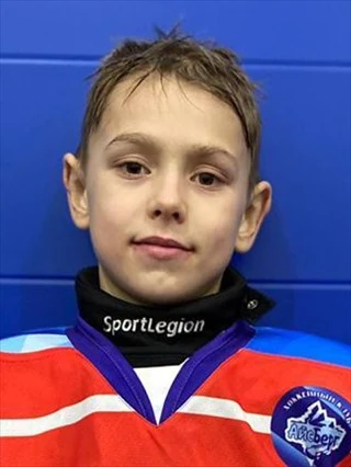 Chirkin Akim Viktorovich